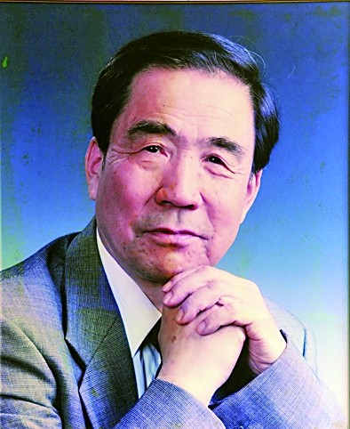 為國鑄劍指長天——追憶中國工程院院士于本水 為國鑄劍指長天——追憶中國工程院院士于本水